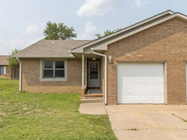 7510 E 17th St N, Wichita, KS 67206
