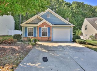 271 Silver Ridge Dr, Dallas, GA 30157