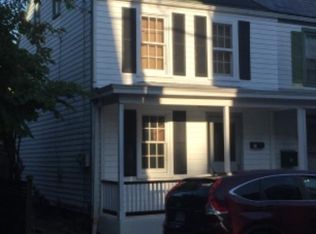 12 Clinton St, Lambertville, NJ 08530