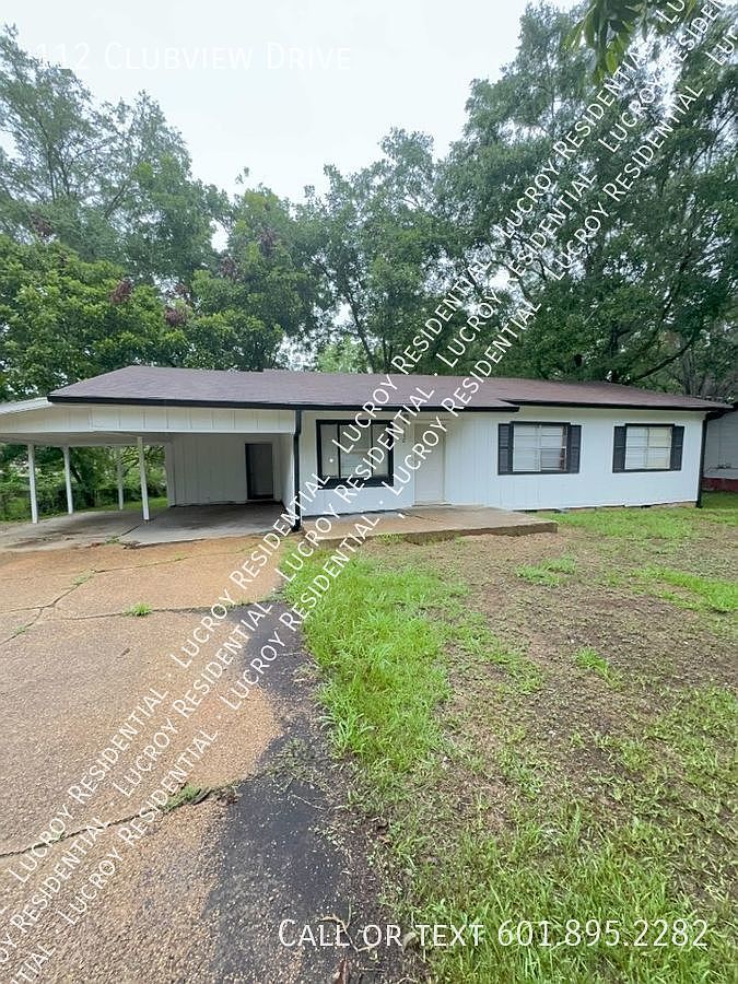 112 Clubview Dr, Jackson, MS 39209 Zillow