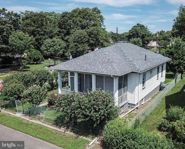 800 Washington Ave, Vineland, NJ, 08360
