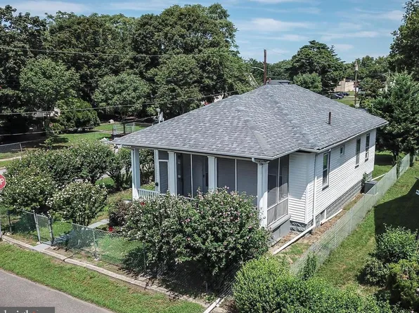 800 Washington Ave, Vineland, NJ 08360