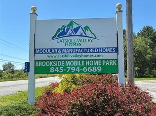 394 State Route 17B Lot#19, Monticello, NY