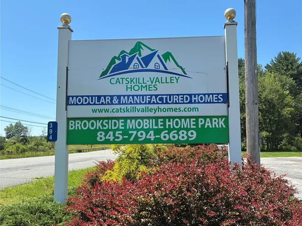 394 State Route 17B Lot#19, Monticello, NY 12701