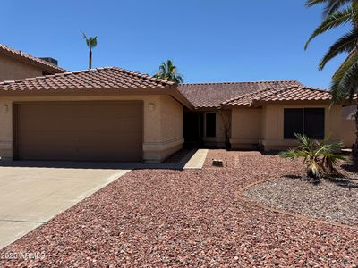 4301 E Amberwood Dr, Phoenix, AZ, 85048