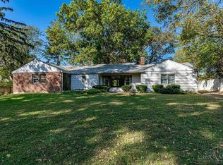 683 S Washington Blvd, Hamilton, OH 45013