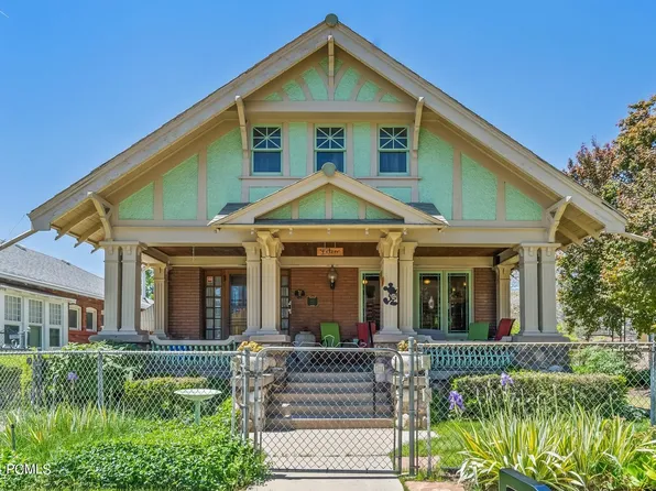 452 S 800 E, Salt Lake City, UT 84102