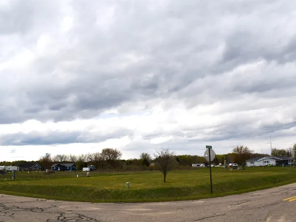 LOT 174 Fairfield Way, Gladwin, MI 48624