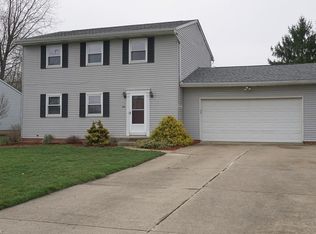 1610 Brunnerdale Ave NW, Massillon, OH