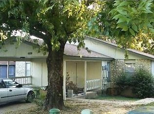 5309 Spring Meadow Rd #A, Austin, TX 78744