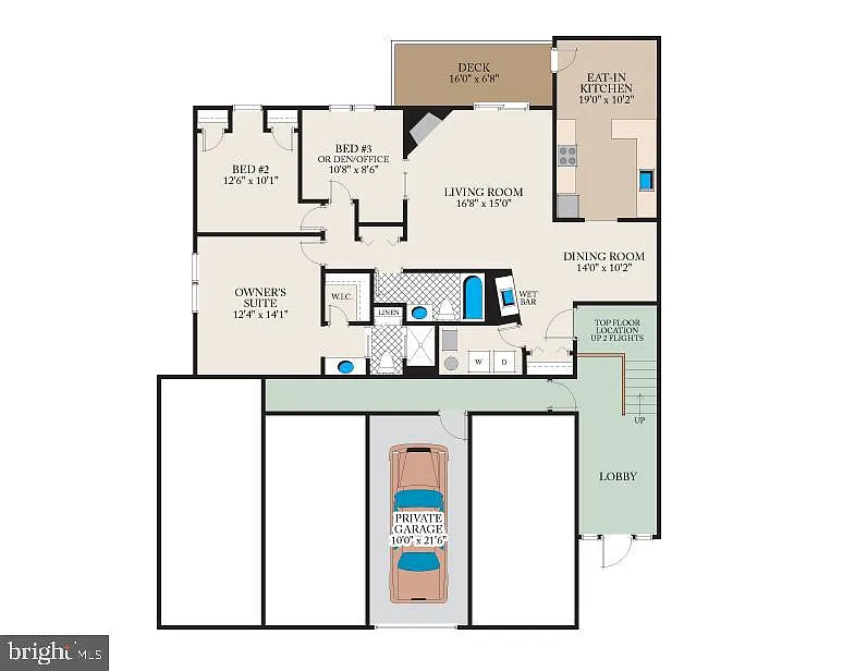 Building Photo - 7254 Glen Hollow Ct #54/3