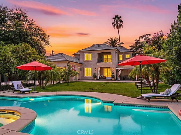 1118 S 4th Ave, Arcadia, CA 91006