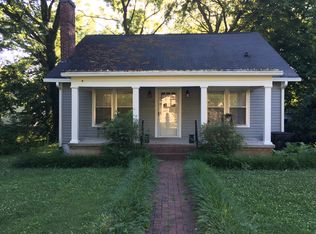 619 N Spring St, Murfreesboro, TN 37130