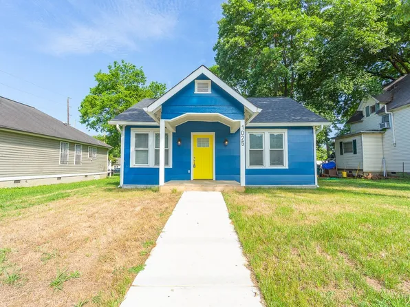1025 Peachtree St, Chattanooga, TN 37404