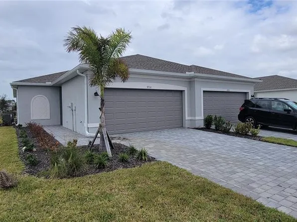 8716 Saint Kitts Cir, Englewood, FL 34224