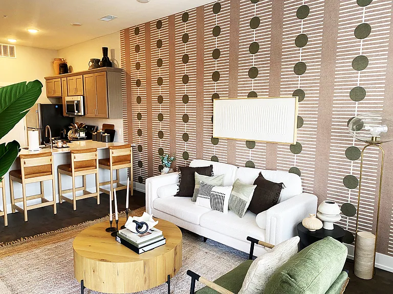 Newton Place Apartments — Photo 3