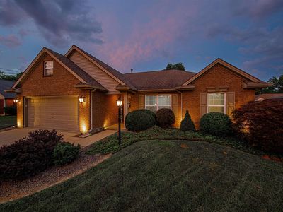 638 Greendale Ct, Evansville, IN, 47711