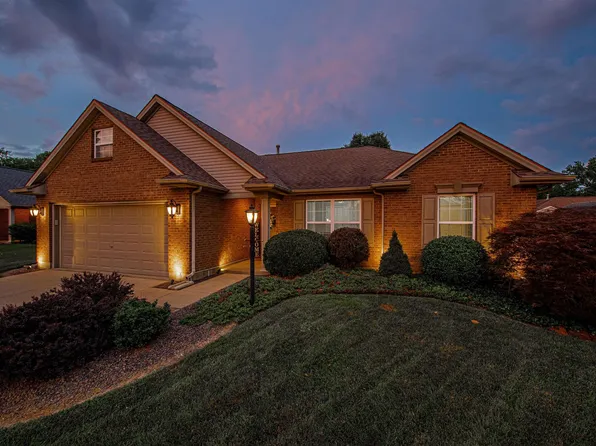 638 Greendale Ct, Evansville, IN 47711