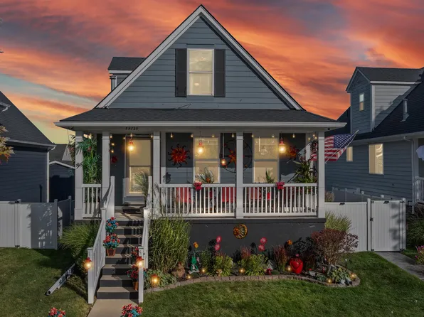 59720 W Brockton St #28, New Haven, MI 48048