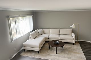 AI Enhanced Living Room