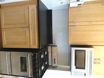 Rented by City & Suburban