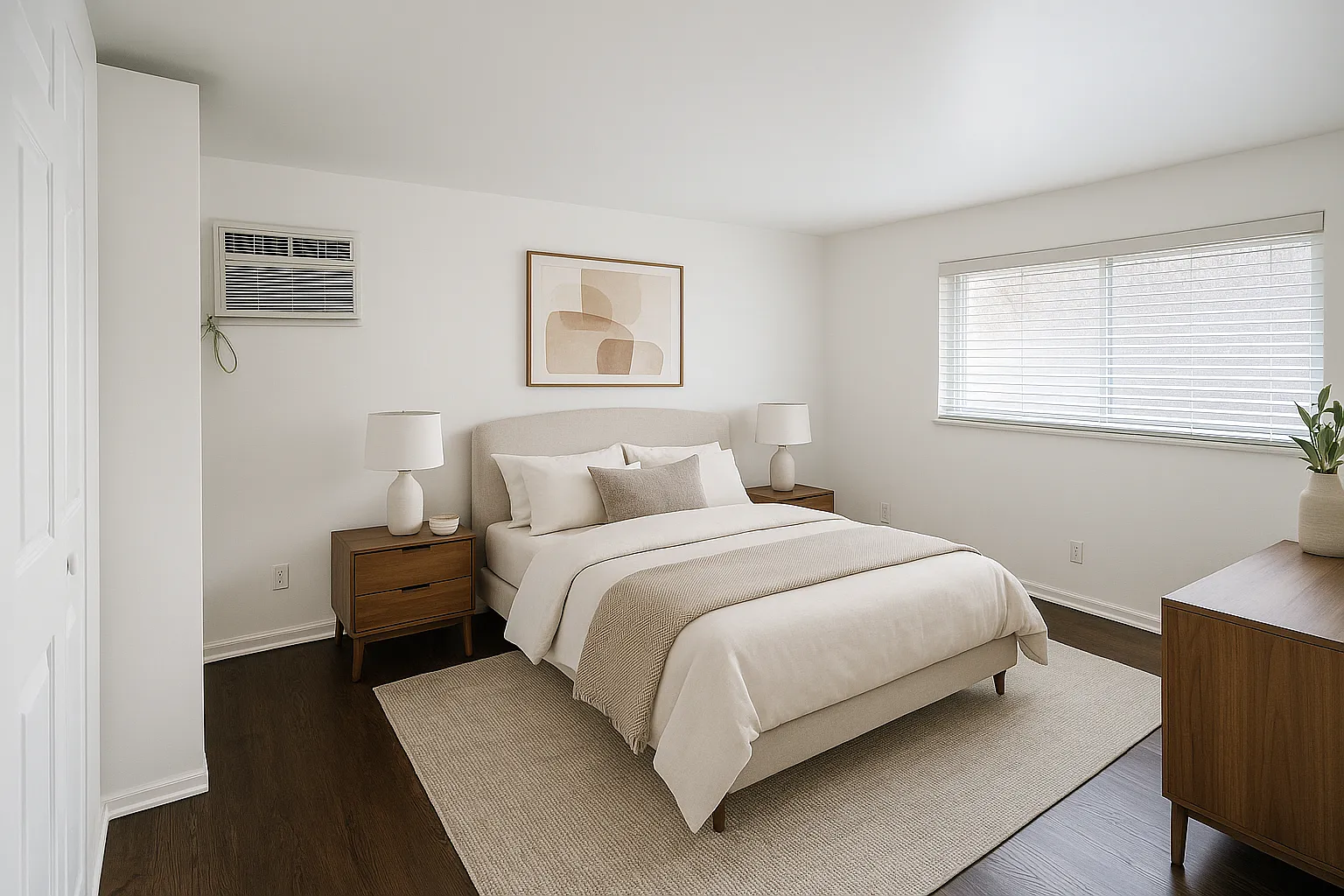 2 bed, 800 sqft, $1,295 — Photo 1
