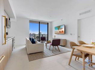 601 NE 1st Ave #ID1227487P, Miami, FL 33132