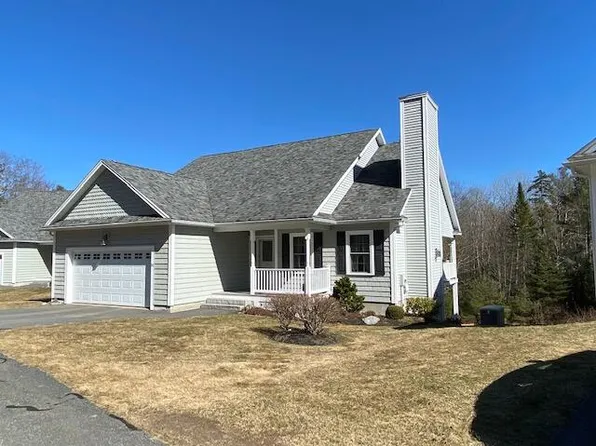 50 Carriage Lane #9, Brunswick, ME 04011