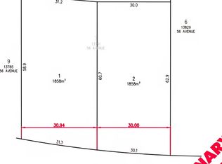 13803 56th Ave, Surrey, BC V3X 2W9