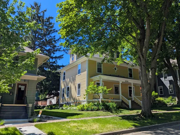 1713 Adams St, Madison, WI 53711