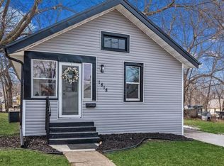 1818 21st St, Des Moines, IA 50310