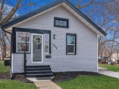 1818 21st St, Des Moines, IA, 50310