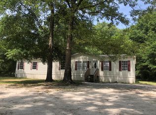 154 Riverside Cir, Jesup, GA 31545