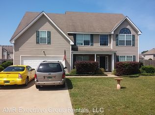 41 Navajo Trl, Fort Mitchell, AL 36856