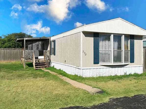 6601 Arden Rd Space 238, Amarillo, TX 79109