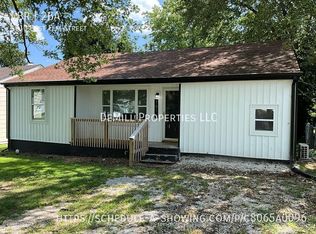 1910 E Elm St, Springfield, MO 65802