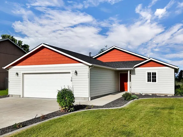 1002 N Oasis Ave, Deer Park, WA 99006