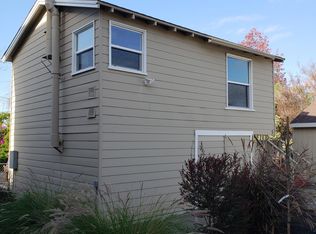 2147 Russell St #5, Berkeley, CA 94705