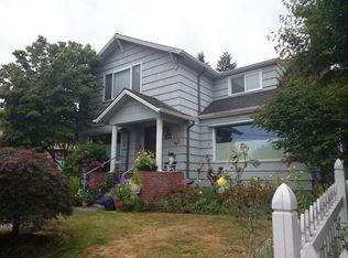 1907 41st Ave SW, Seattle, WA 98116