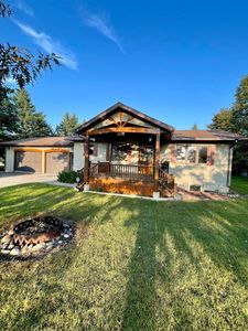 423 N Sunset Ave, Parkers Prairie, MN, 56361