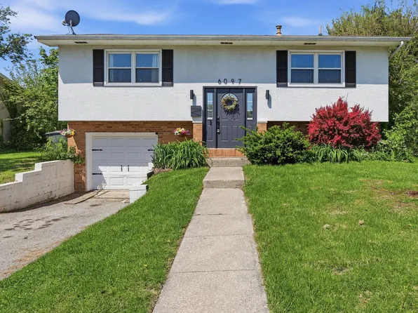 6097 Karl Rd, Columbus, OH 43229