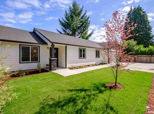 1087 Baxter Rd SE, Salem, OR 97306