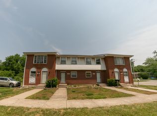 819 Broad St, Warrensburg, MO 64093