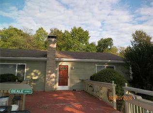 2154 N Bluff Rd, Collinsville, IL 62234