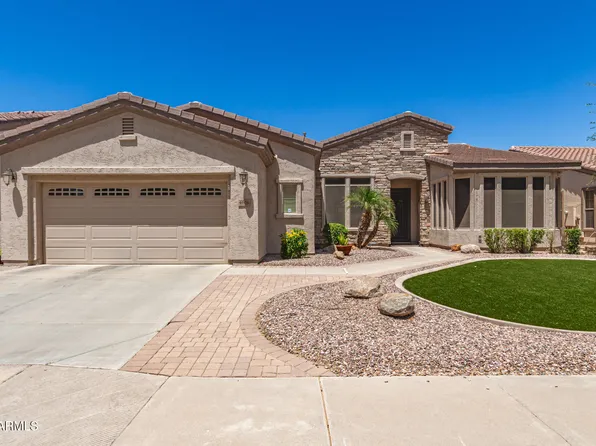 4626 E BLUE SPRUCE Lane, Gilbert, AZ 85298