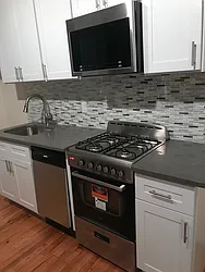 Rented by Chartwell Manhattan Realty