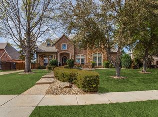 212 Stockton Dr, Southlake, TX 76092