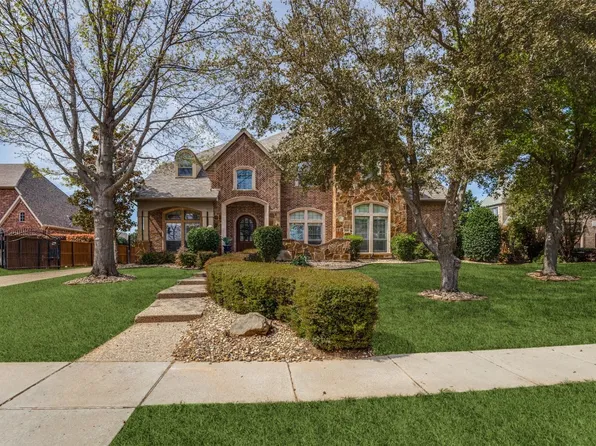 212 Stockton Dr, Southlake, TX 76092