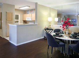 Kensington Square Apartments, Dallas, TX 75248