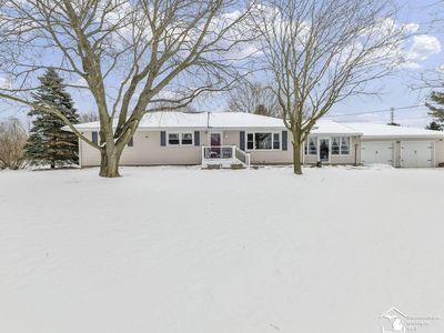 9800 Sylvania Petersburg Rd, Ottawa Lake, MI, 49267